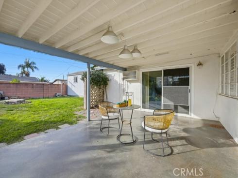 11681 Wasco , Garden Grove, CA