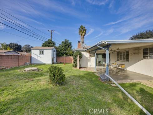 11681 Wasco , Garden Grove, CA