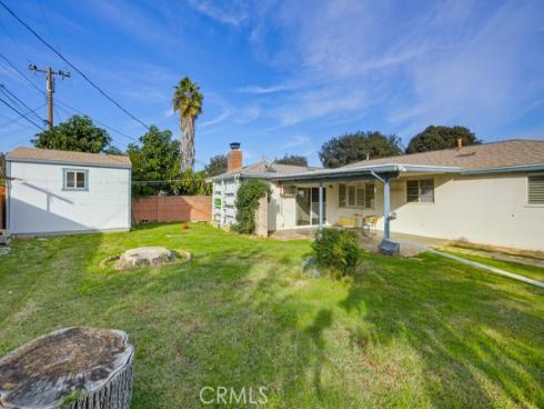 11681 Wasco , Garden Grove, CA