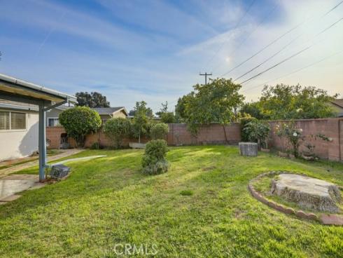 11681 Wasco , Garden Grove, CA