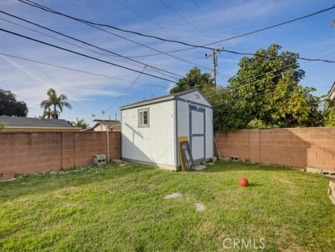 11681 Wasco , Garden Grove, CA