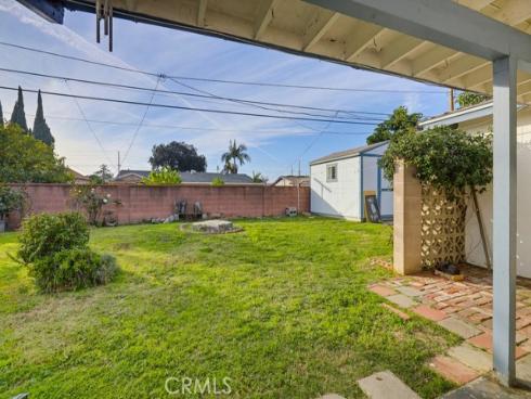 11681 Wasco , Garden Grove, CA