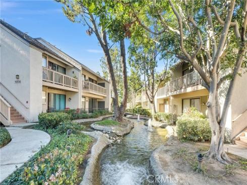 10550 N Lakeside Drive N. #e , Garden Grove, CA