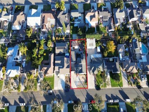 13112 Sandra , Garden Grove, CA