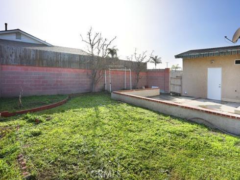 13392 Lucille , Garden Grove, CA