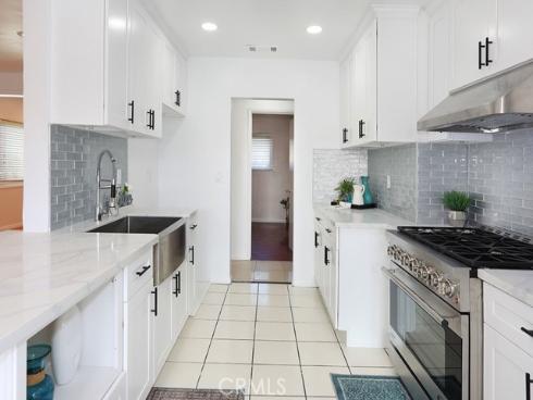 13392 Lucille , Garden Grove, CA