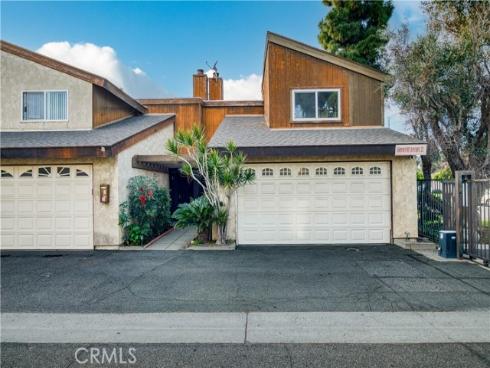 14131 Grand Meadows Drive, Garden Grove, CA