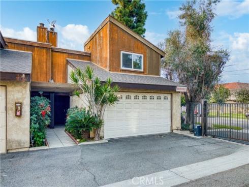 14131 Grand Meadows Drive, Garden Grove, CA