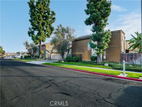 14131 Grand Meadows Drive, Garden Grove, CA