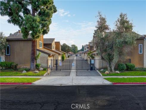 14131 Grand Meadows Drive, Garden Grove, CA