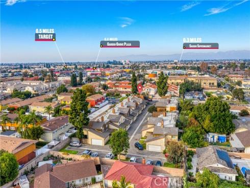 14131 Grand Meadows Drive, Garden Grove, CA