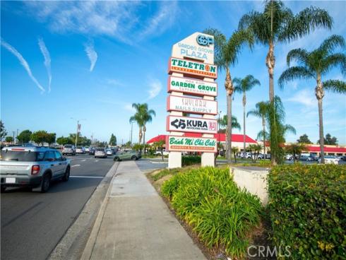 14131 Grand Meadows Drive, Garden Grove, CA