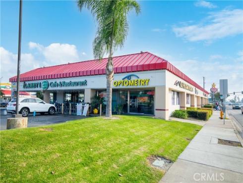 14131 Grand Meadows Drive, Garden Grove, CA