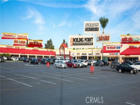 14131 Grand Meadows Drive, Garden Grove, CA