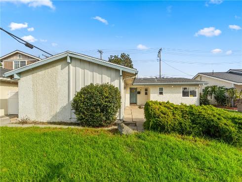 12652 Scandia Street, Garden Grove, CA