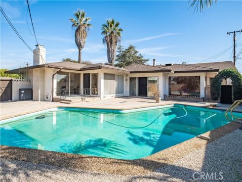 9732 Royal Palm , Garden Grove, CA