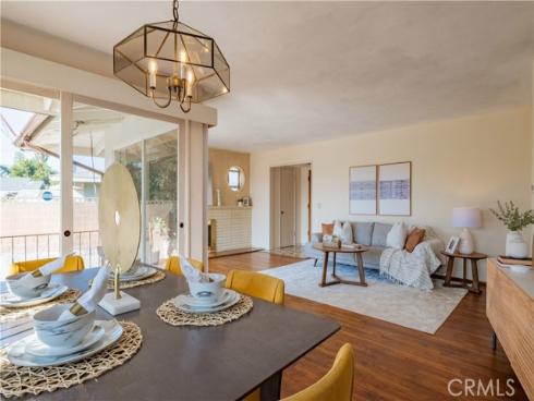 9732 Royal Palm , Garden Grove, CA