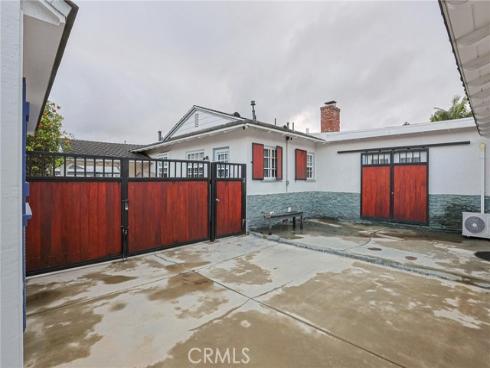 10111 Roselee Drive, Garden Grove, CA