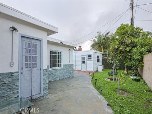 10111 Roselee Drive, Garden Grove, CA