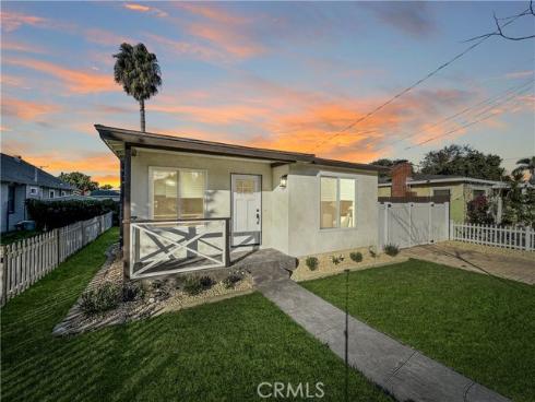 11441 Stanford , Garden Grove, CA