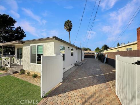 11441 Stanford , Garden Grove, CA