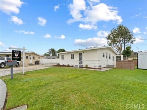 13336 Sandra , Garden Grove, CA