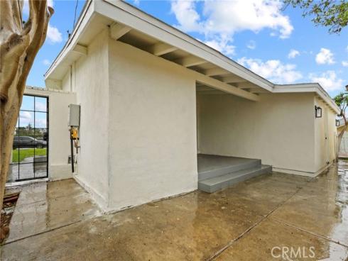 13336 Sandra , Garden Grove, CA