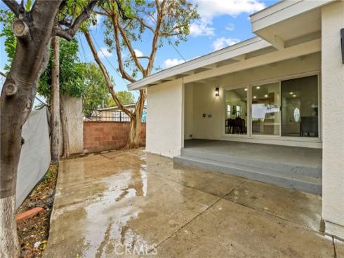 13336 Sandra , Garden Grove, CA