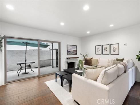 6848 Citriadora Court , Garden Grove, CA