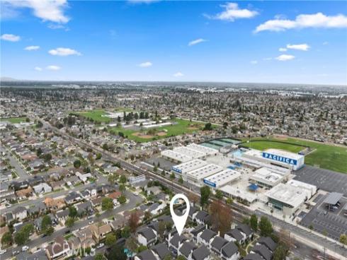 6848 Citriadora Court , Garden Grove, CA