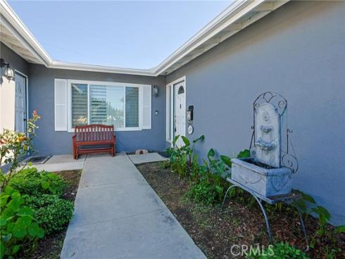 12362 Emrys Ave , Garden Grove, CA