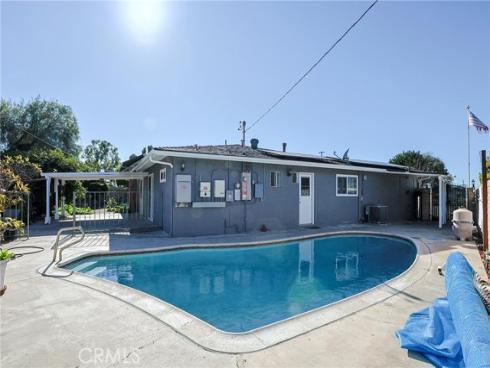 12362 Emrys Ave , Garden Grove, CA