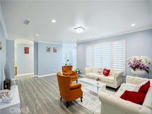 12362 Emrys Ave , Garden Grove, CA