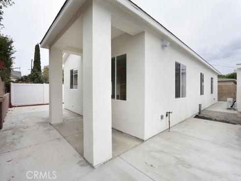 10391 Mildred Avenue, Garden Grove, CA