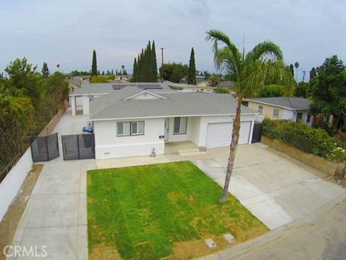 10391 Mildred Avenue, Garden Grove, CA