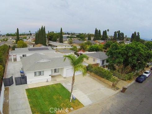 10391 Mildred Avenue, Garden Grove, CA