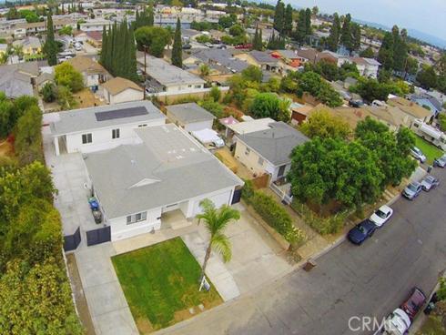 10391 Mildred Avenue, Garden Grove, CA