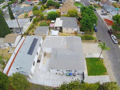 10391 Mildred Avenue, Garden Grove, CA