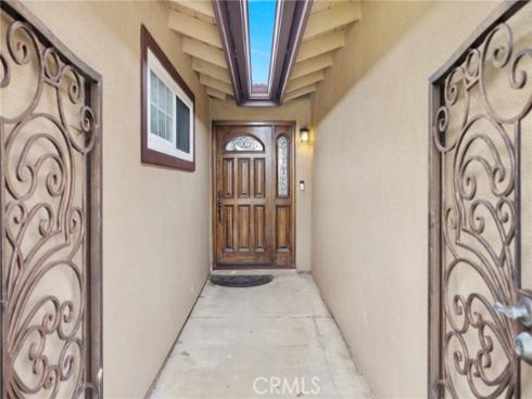 5262 Christal Avenue , Garden Grove, CA