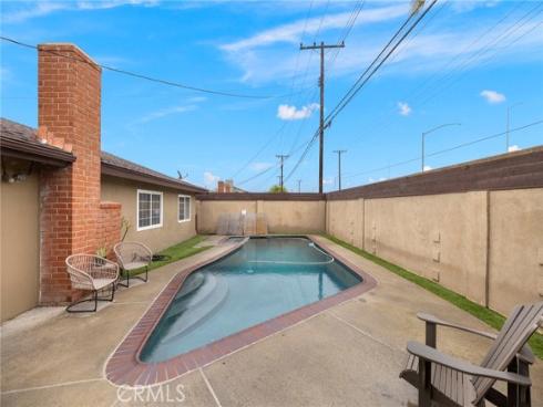 5262 Christal Avenue , Garden Grove, CA