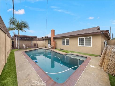 5262 Christal Avenue , Garden Grove, CA