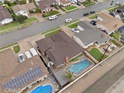 5262 Christal Avenue , Garden Grove, CA