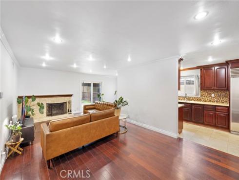 5262 Christal Avenue , Garden Grove, CA