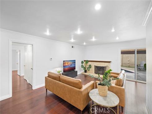 5262 Christal Avenue , Garden Grove, CA