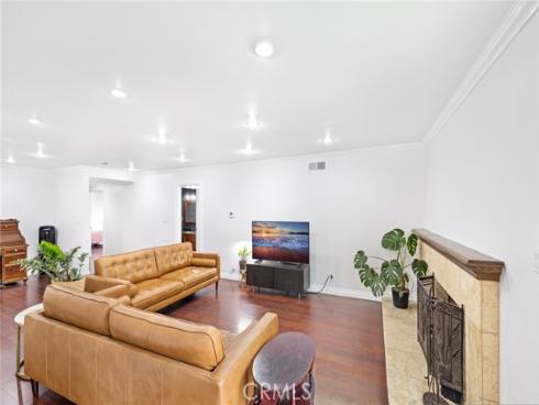 5262 Christal Avenue , Garden Grove, CA