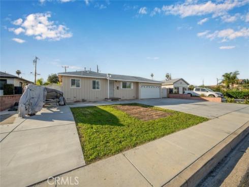 11721 Palmwood Drive, Garden Grove, CA