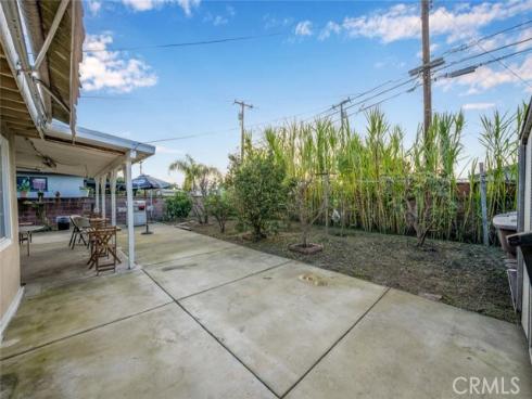 11721 Palmwood Drive, Garden Grove, CA