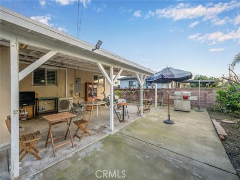 11721 Palmwood Drive, Garden Grove, CA