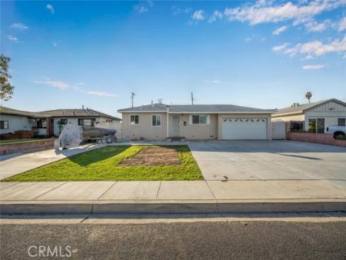 11721 Palmwood Drive, Garden Grove, CA