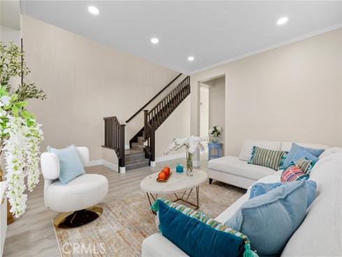 13141 Windsor Lane , Garden Grove, CA